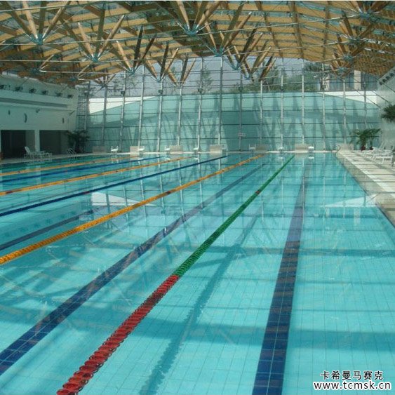 泳池马赛克怎么施工